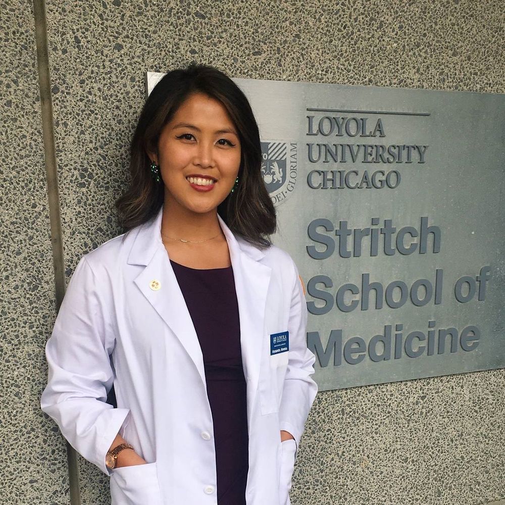 Meet your Posher, Alyssa